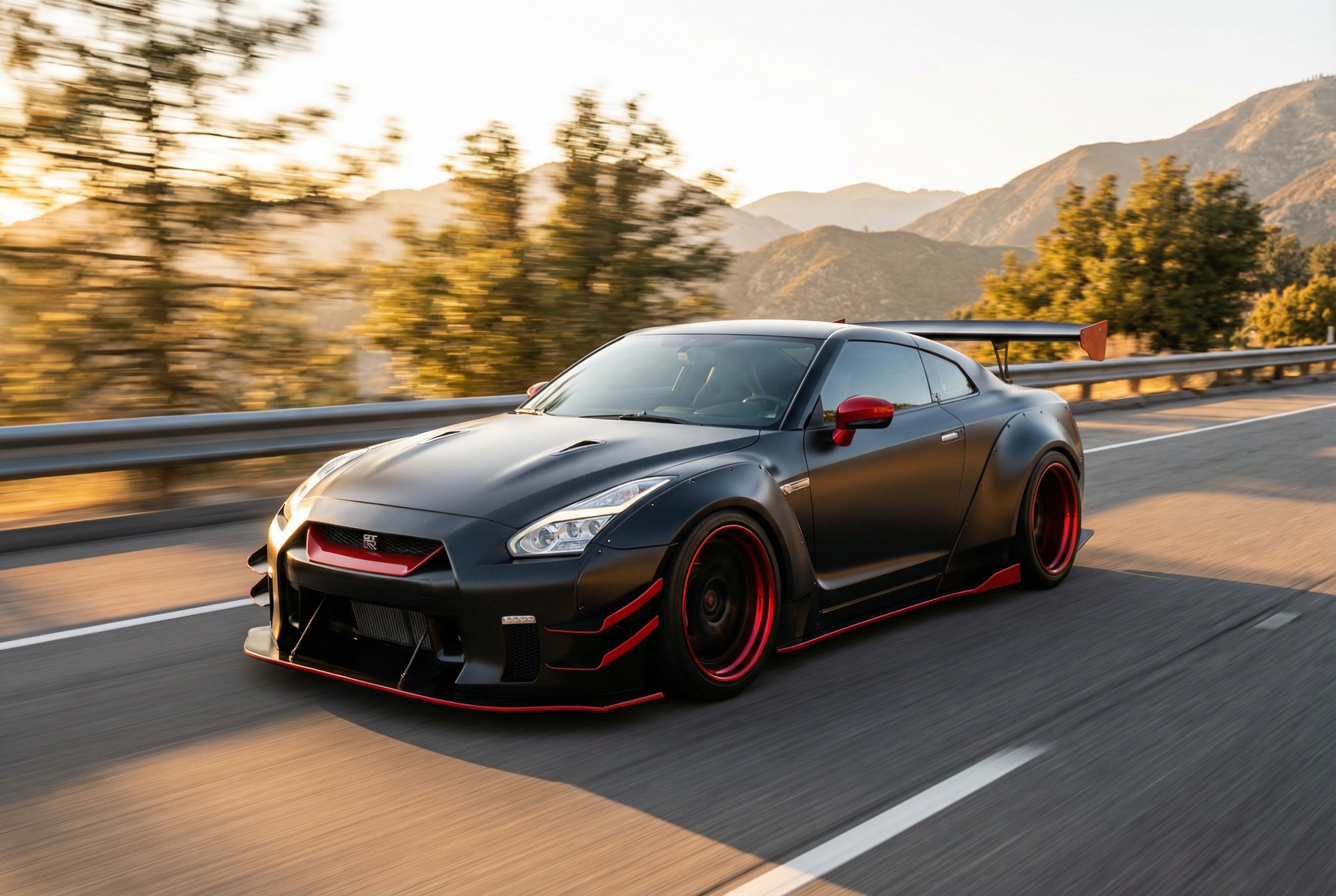 芒果视频跑车改装视频