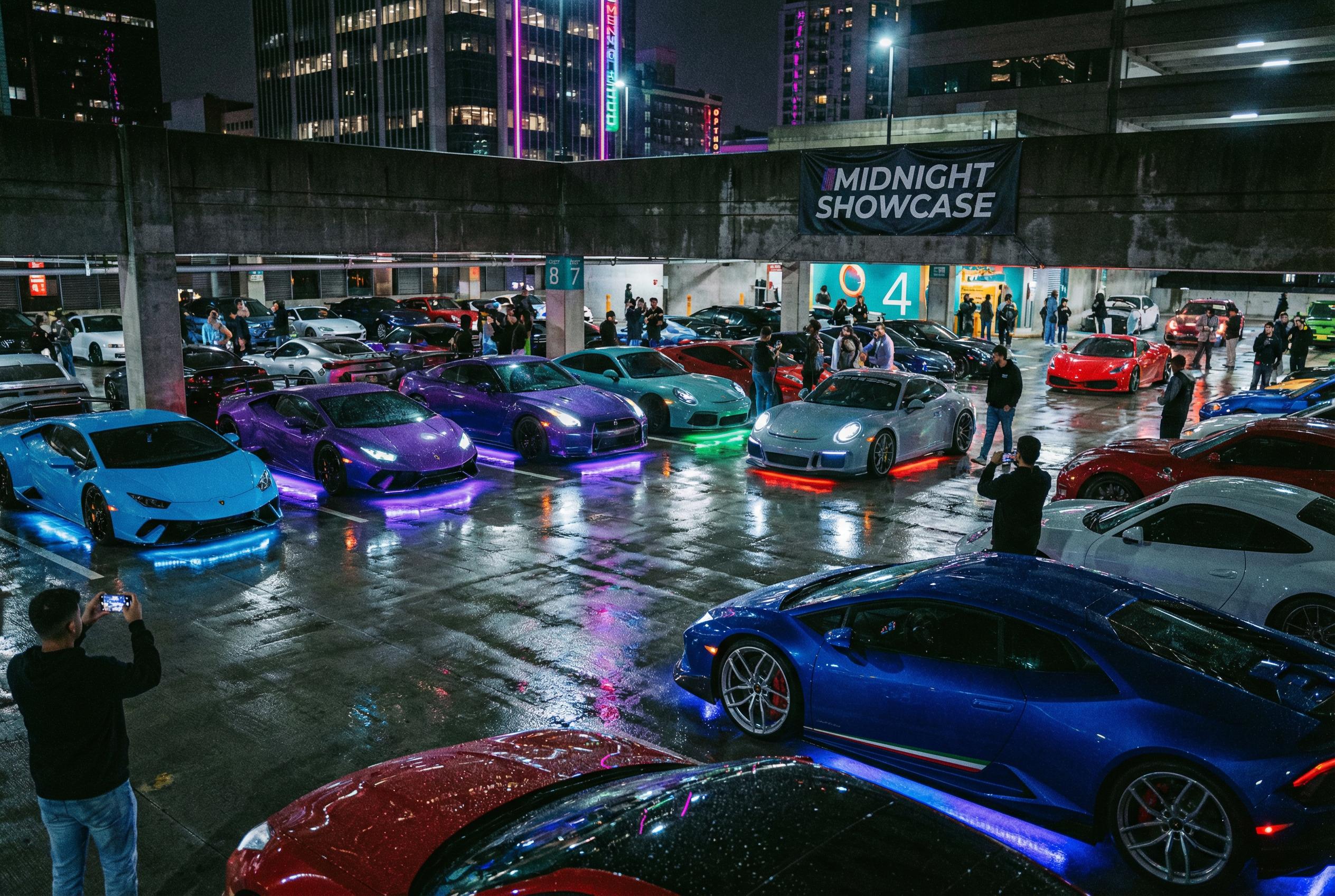 芒果视频车聚短视频